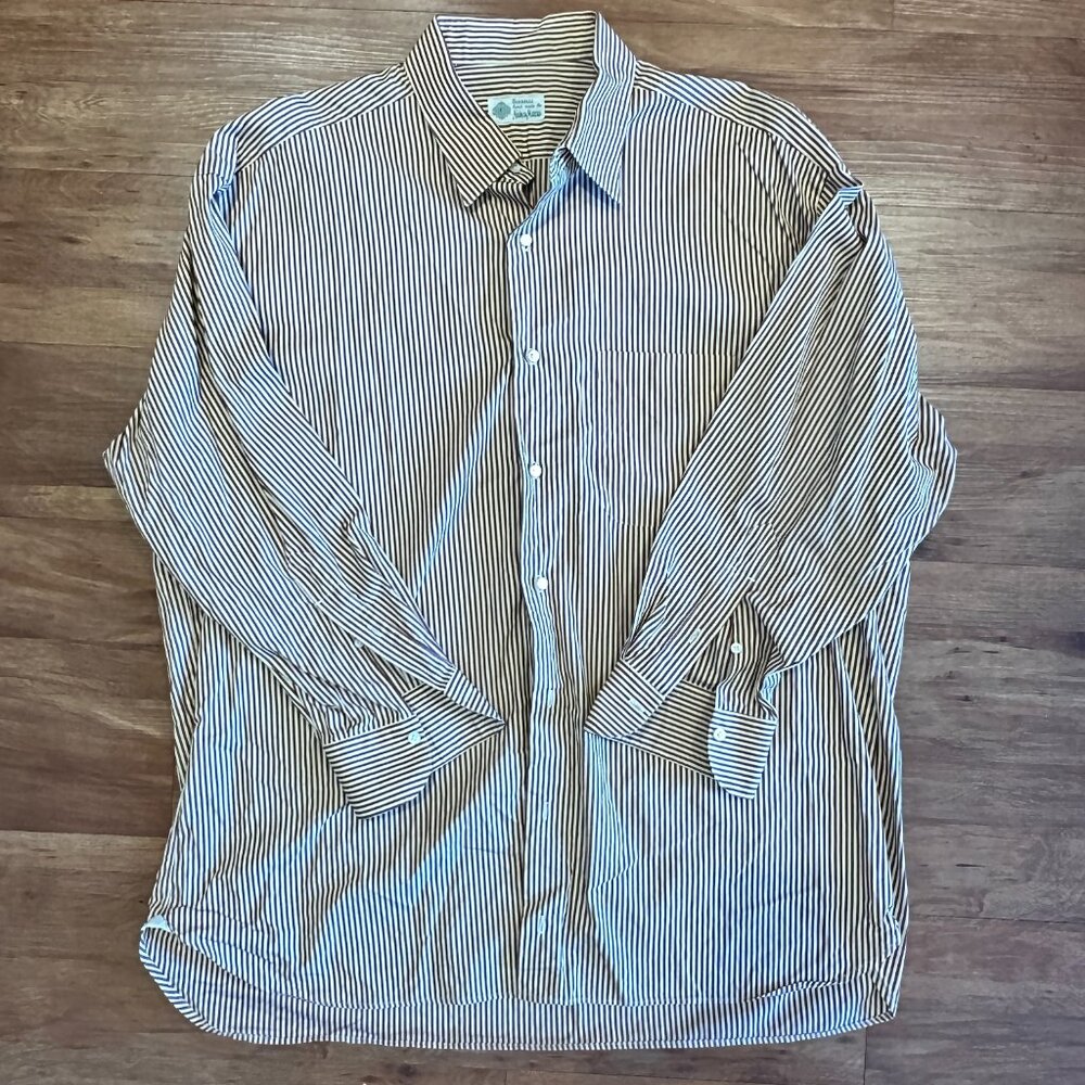 Custom Men's Shirt